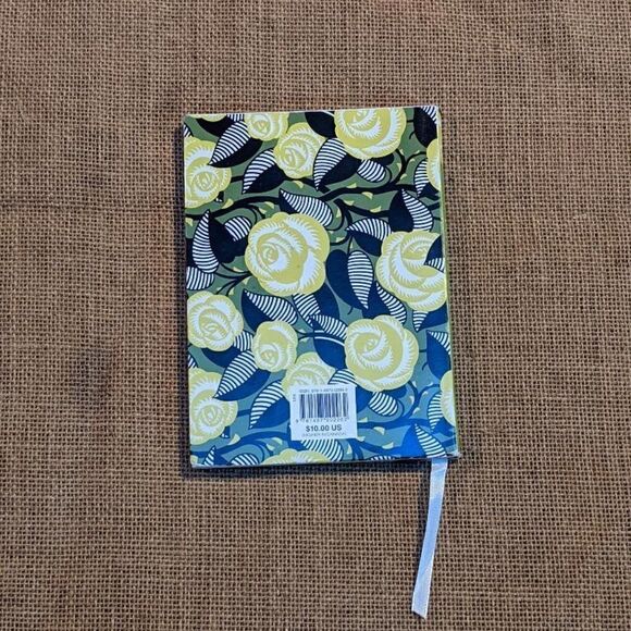 Vera Bradley La Neon Rose Color Bold Coloring Book (Paperback) - Picture 2 of 2